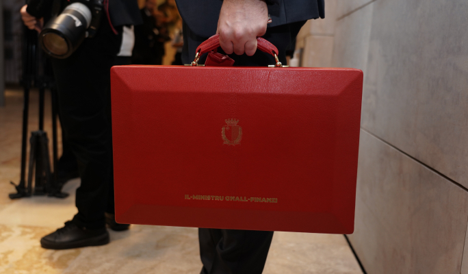 Budget 2026 theme unveiled: ‘A strong economy, a future for our children’