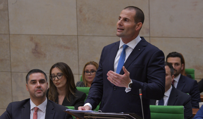 Abela wants Malta to become most ‘AI-friendly country’ in Europe