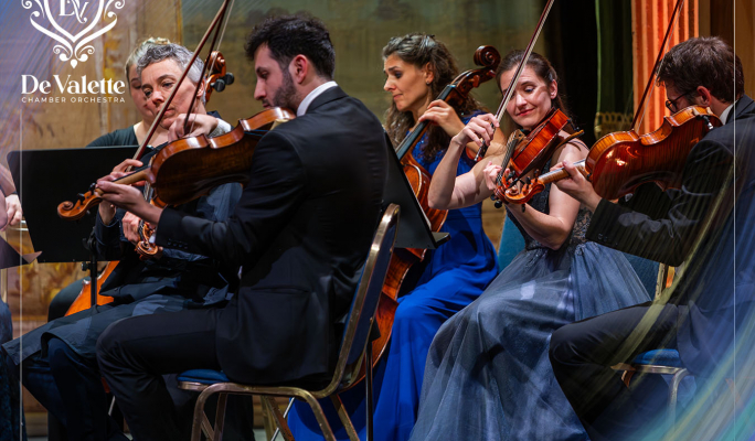 DVCO Chamber Music Festival opens with a musical dialogue between Malta and Poland
