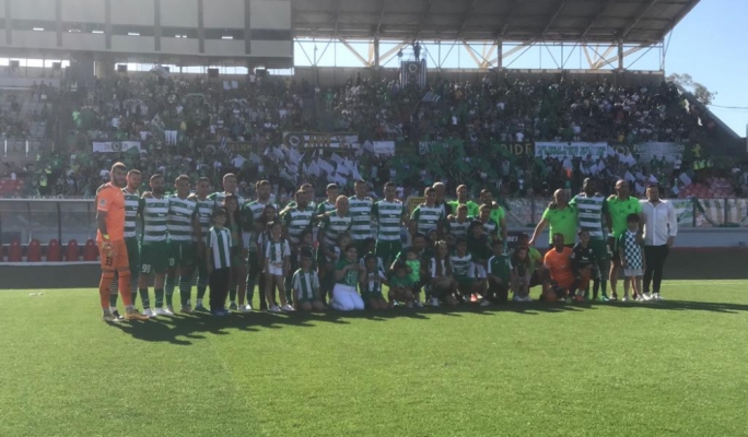 Floriana FC crowned FA Trophy champions