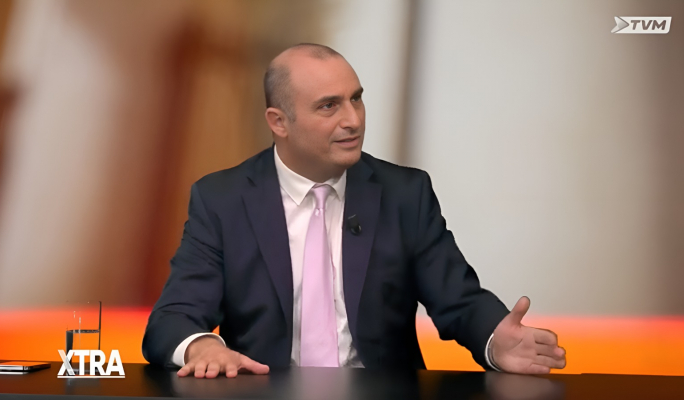 Franco Debono: Vitals compilation may be over in one sitting if police did no follow-up - Vimarsana News