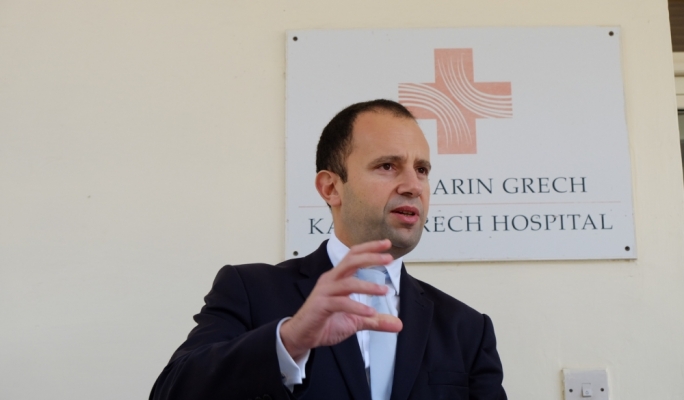 [WATCH] 'Not enough Budget funds allocated for rehabilitation centres ...