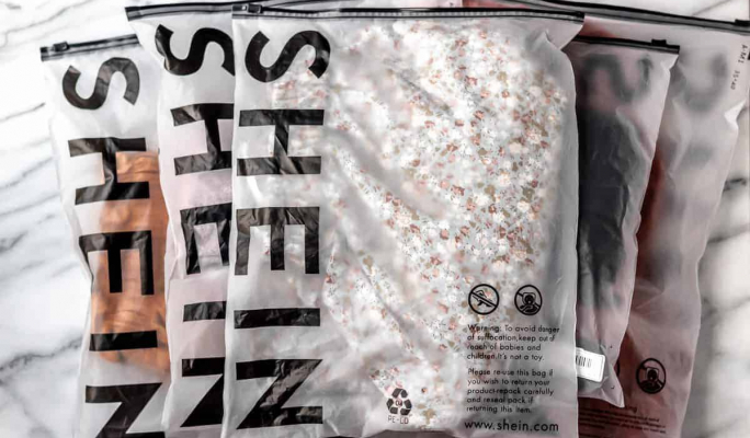 EU introduces €3 tax on parcels from Shein, Temu