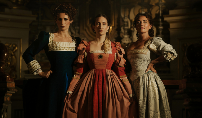 The Trial of Artemisia staged in Maltese for the first time