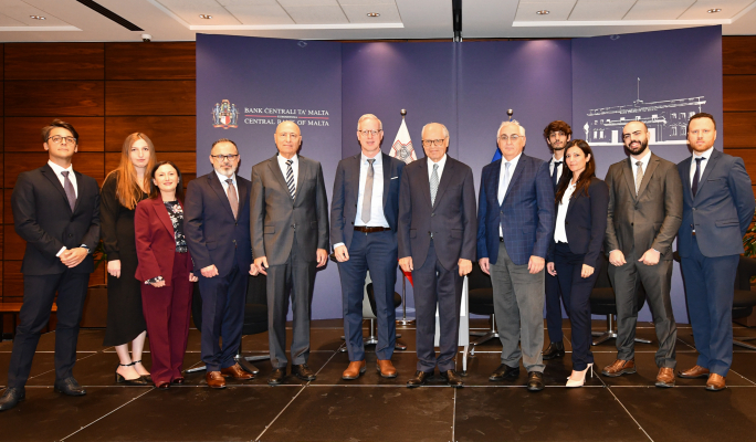 Financial stability challenges in the digital age