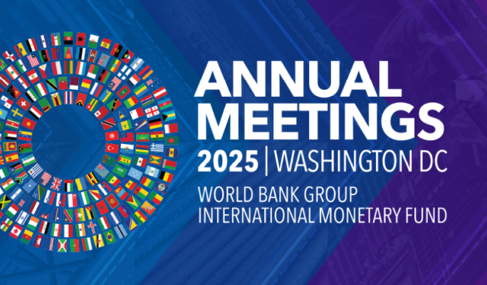 Central Bank of Malta Governor participates in the 2025 IMF/WBG Annual Meetings