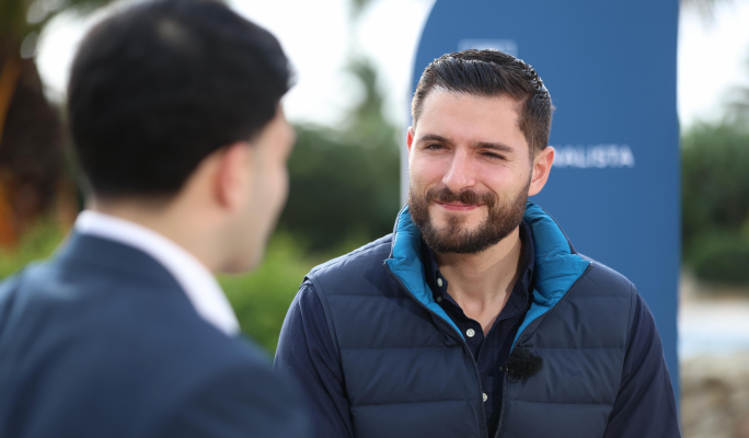 Alex Borg says Malta needs to address housing affordability crisis