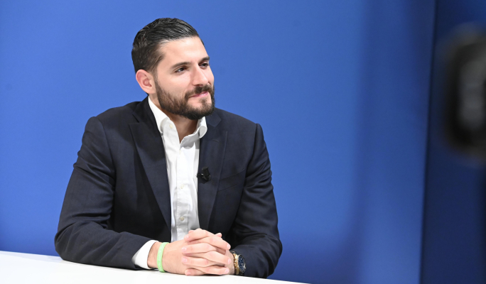 PN will publish its accounts on Monday, Alex Borg promises