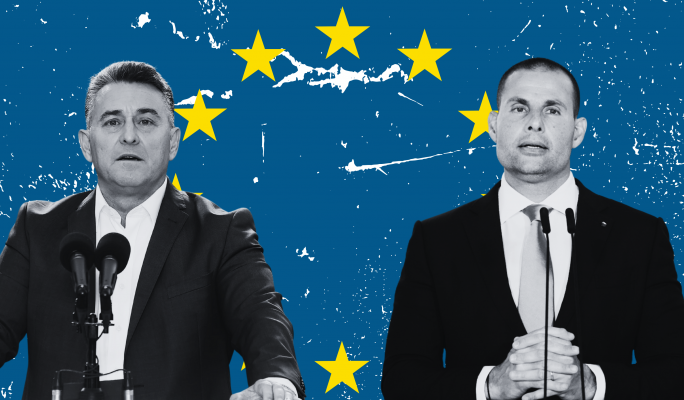 Supermajority or narrowed gap? The stakes for Grech and Abela - Vimarsana News