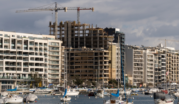 Geologists take government to court over exclusion from construction reform council