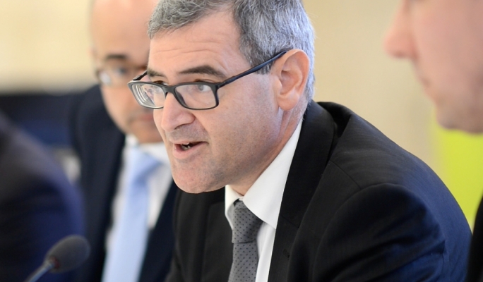 Updated | Joe Cassar resigns from parliament - MaltaToday.com.mt