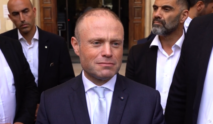 Joseph Muscat loses rights breach claim over Vitals magisterial inquiry
