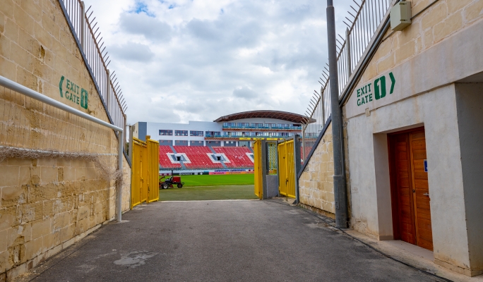 Malta Premier League clubs to receive €2.4 million in UEFA solidarity funds