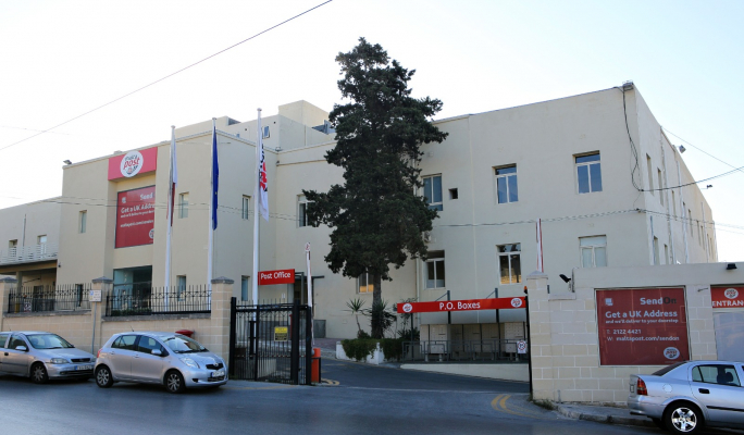 Storm Harry: MaltaPost announces suspension of mail delivery services