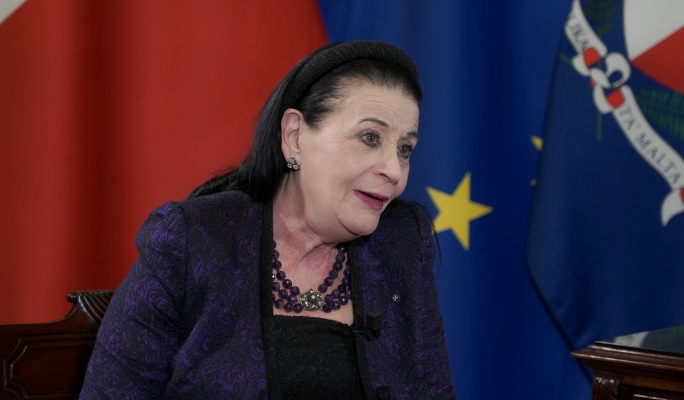 WATCH | President says low voter turnout highlights need for electoral reform