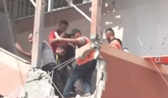 IGM condemns killing of five Palestinian journalists in Israeli strike on Gaza hospital