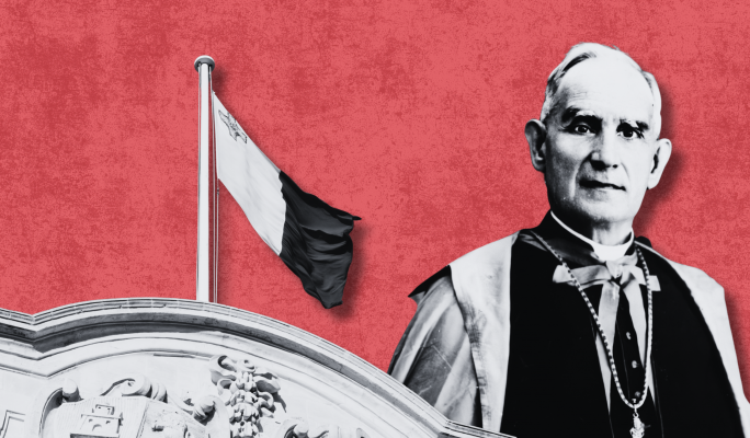 ‘Mercy for the masters, health for the workers'