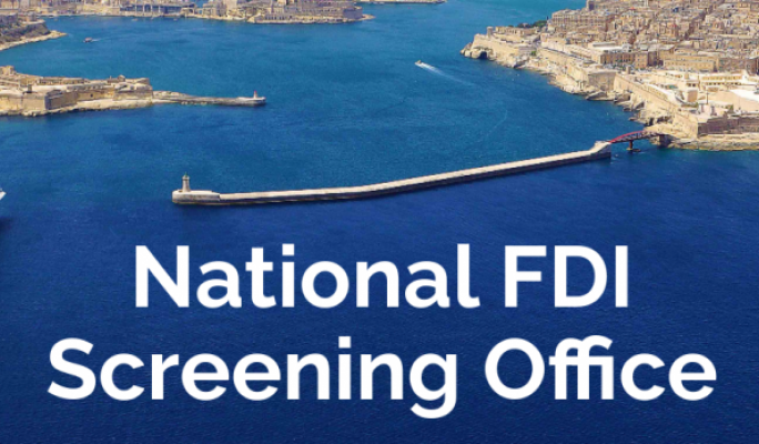 Towards an EU-wide harmonised FDI screening process