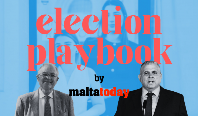 Election Playbook: Anton Refalo should only vote wherever his historical stone marker is - Vimarsana News