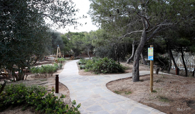 New 9,000sq.m open space inaugurated in Birgu - Vimarsana News