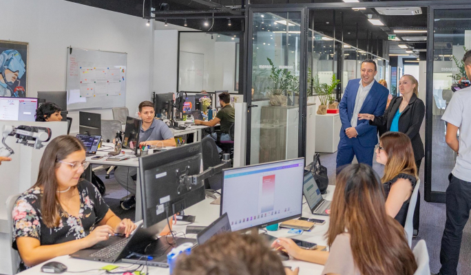 Gozo to host series of SiGMA events as part of lead-up to main conference