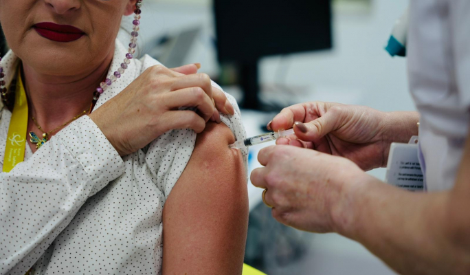Health Ministry launches annual vaccination campaign