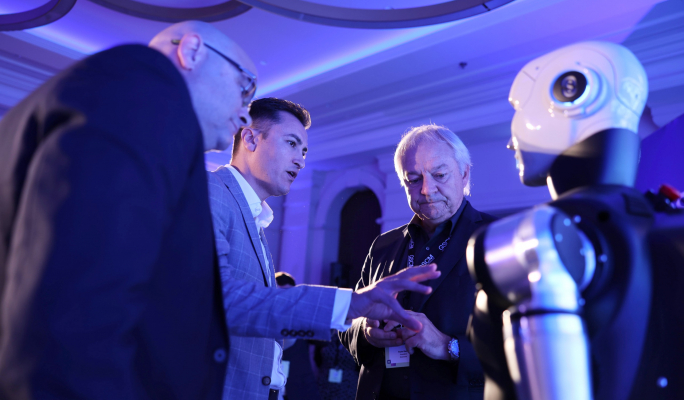 STMicroelectronics expansion of Smart Factory is biggest single investment in Malta’s history