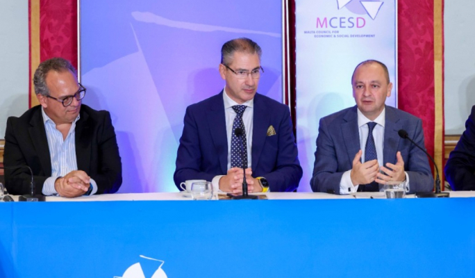Government, social partners agree on research study on impact of AI in the Maltese labour market