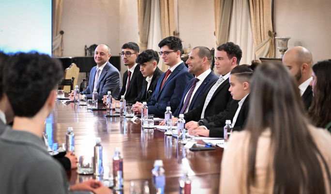 Government drafting legal changes to combat irresponsible use of AI