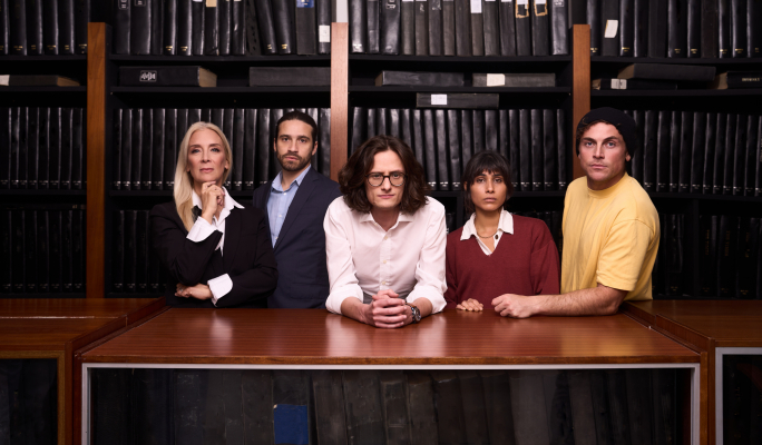 Press Mute pulls back the curtain on power, media and manipulation