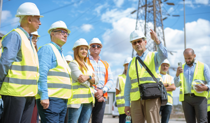Malta’s second interconnector on track for completion in 2026