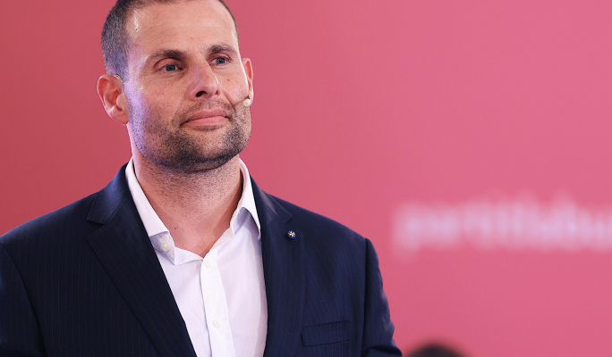 Our Jekyll and Hyde government