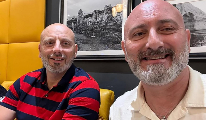 FIAU flagged company awarded social housing contract with ties to Galdes's brother