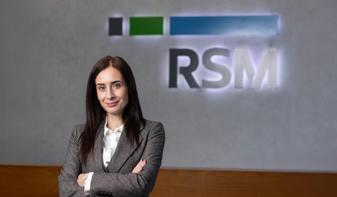 RSM Malta appoints Charlene Baldacchino as Director for Audit and Assurance