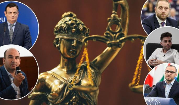 Rule of law debate: MEPs recognise progress, but insist on more effort by Maltese authorities