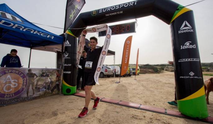 Ryan Farrugia clinches another win, Carmen Hili secures first trail win ...