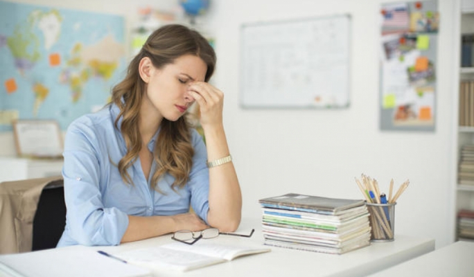 PN: Teacher exodus means collective agreement is needed fast - Vimarsana News