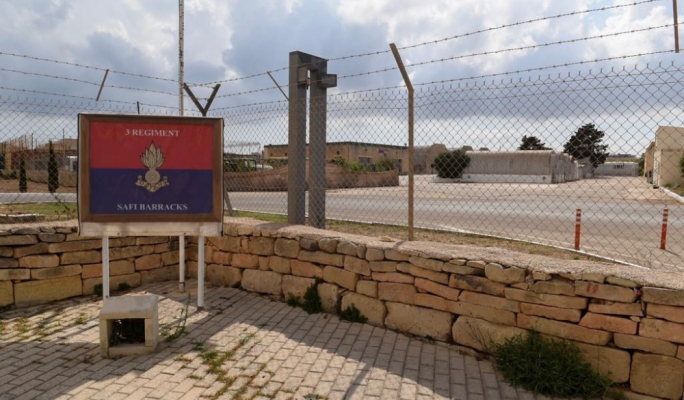 Government ordered to pay €5,000 compensation over unlawful detention of teenage migrant