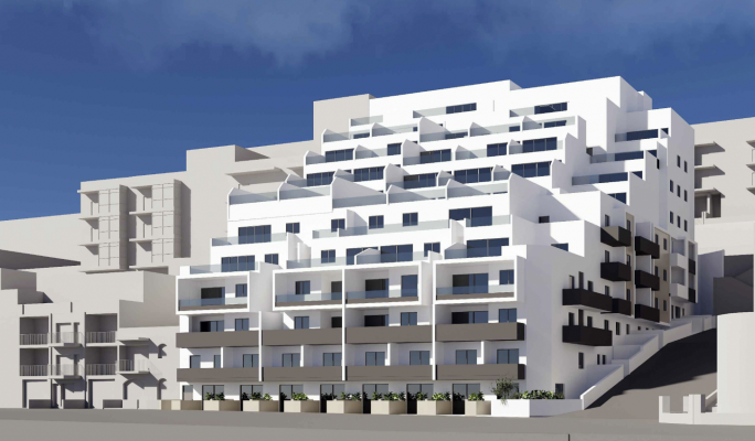 Planning Authority overrules case officer and approves Mellieha block deemed to create 'excessive bulk' - Vimarsana News