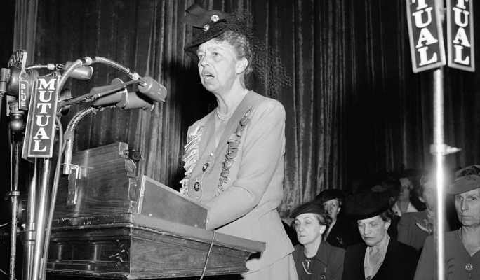 The status of women is the status of democracy | Constance J. Milstein - Vimarsana News