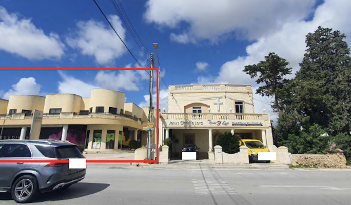 New supermarket proposed instead of Gutenberg Press in Santa Lucija - Vimarsana News