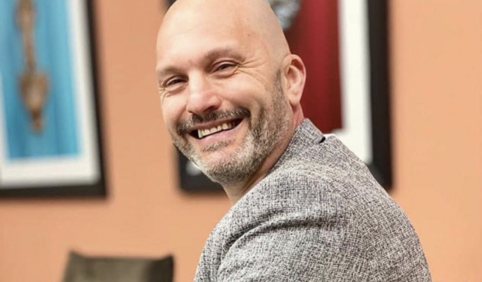 Neville Refalo: 'To always try to do your best in whatever you do. Whatever the result, you will never regret what you have done' - Vimarsana News