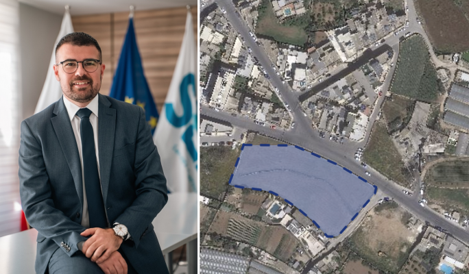Żabbar elderly home needed, but not on ODZ land, says Servizzi Ewropej Malta CEO