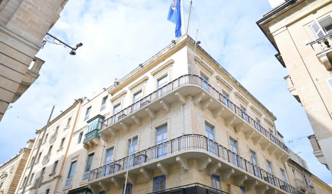 Government finalises purchase of King’s Own Band Club