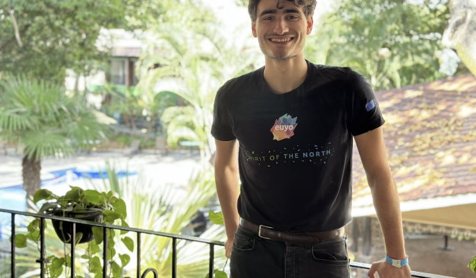 My essentials: Samuel Cutajar’s cultural picks