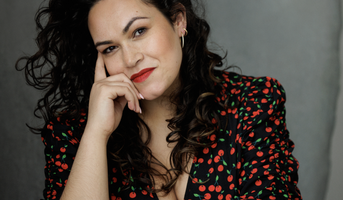 Edel Pace: 'I believe that authenticity is always key in our industry'