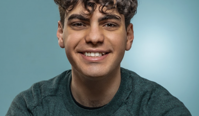 My essentials: Paolo Micallef’s cultural picks