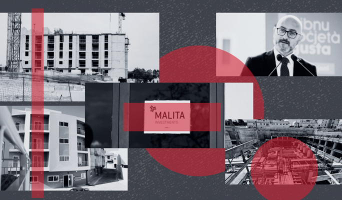 Social housing and Malita’s €60 million finance gap