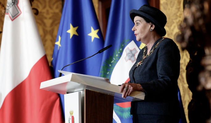 President warns against emergence of new social class amid overpopulation challenges