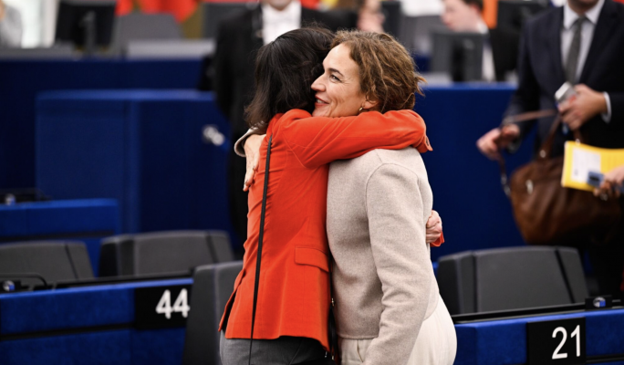 European Parliament’s abortion vote lays bare Malta’s political exceptionalism